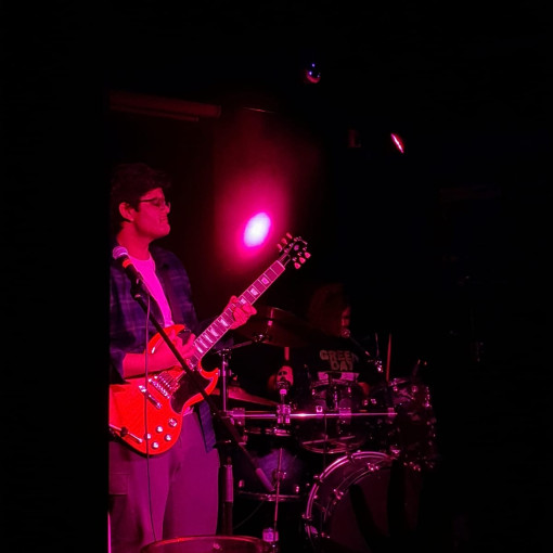 Photo of Vedant Singh