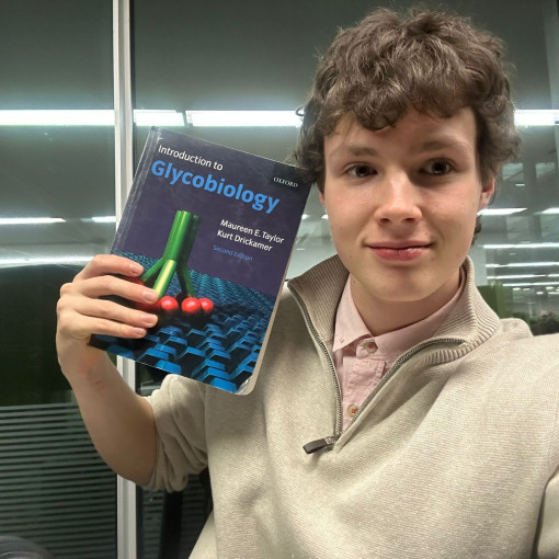 Photo of Vasily Vanifatov