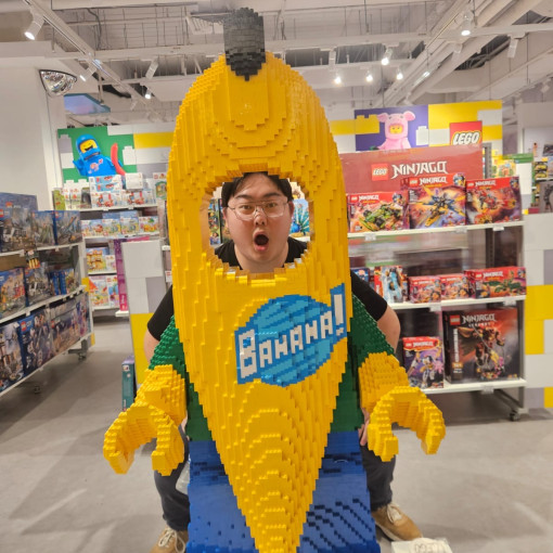 Photo of William Chen