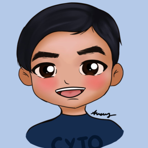 Photo of Wei-Jia Chen