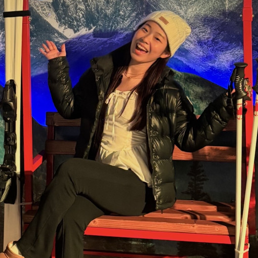 Photo of Wakako Hagiwara