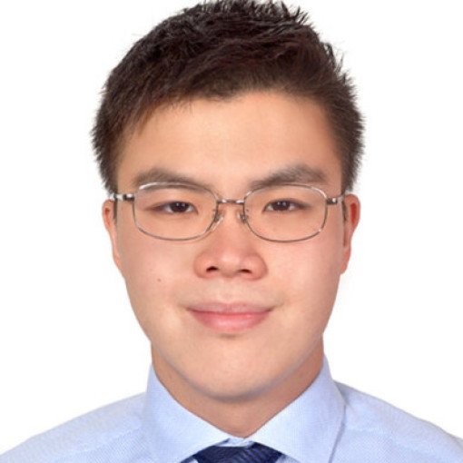 Photo of Jonathan Kow