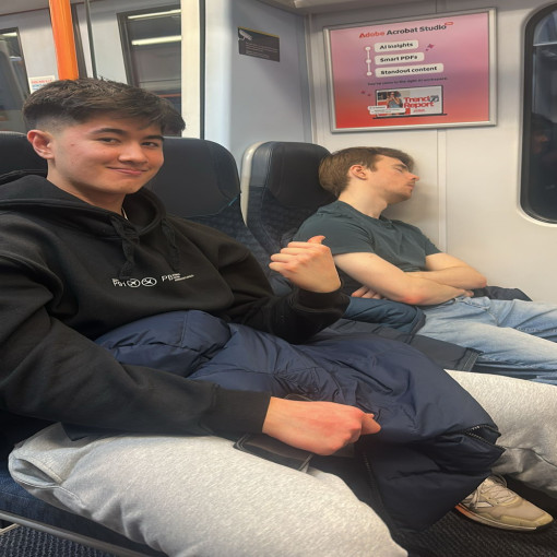 Photo of William Jones