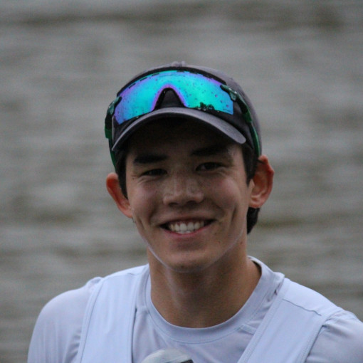 Photo of William Groom