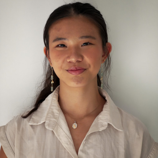 Photo of Wendy Wang