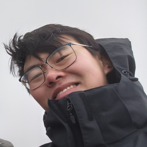 Photo of William Xiao