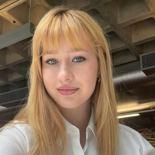 Photo of Xenia Klinner