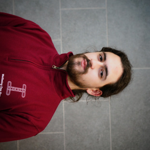 Photo of Xerxes Perry