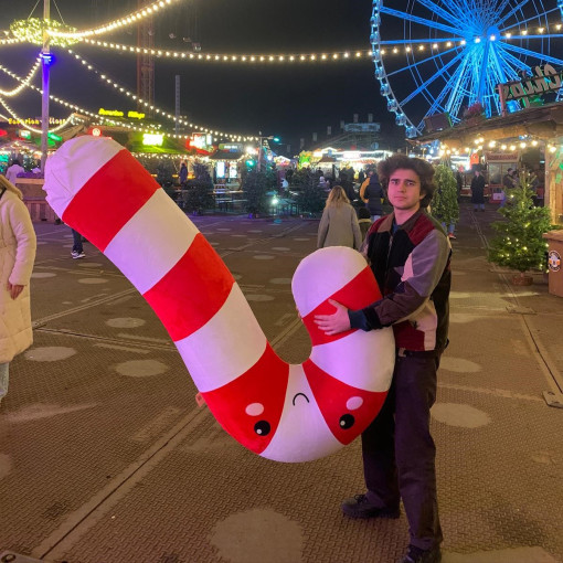 Photo of Yusuf Akgun