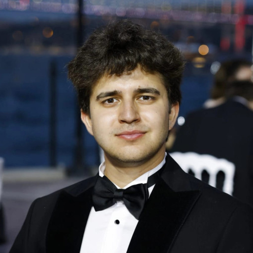 Photo of Yusuf Akgun