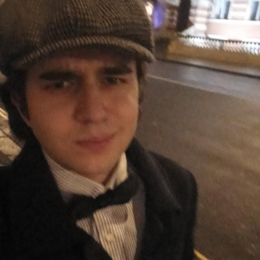 Photo of Yusuf Akgun