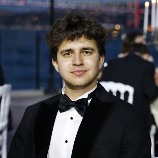 Photo of Yusuf Akgun