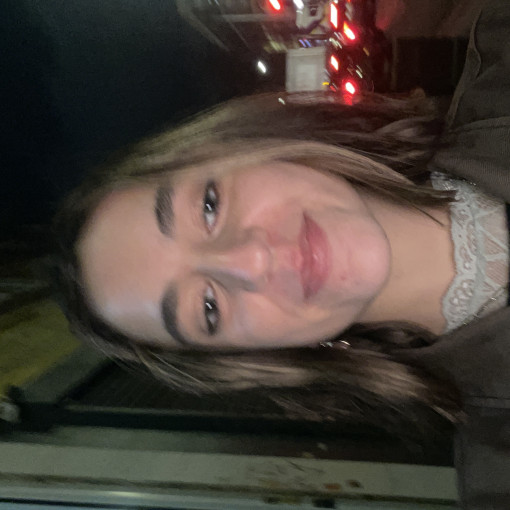 Photo of Yolanda Arber