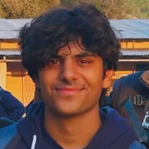 Photo of Yahya Shariff