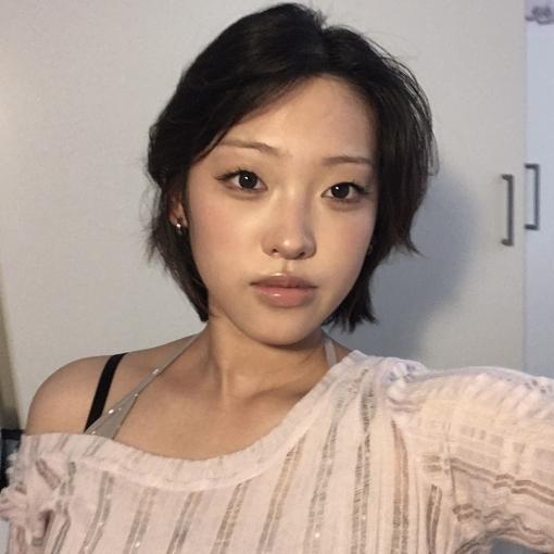 Photo of Yvonne Qiu