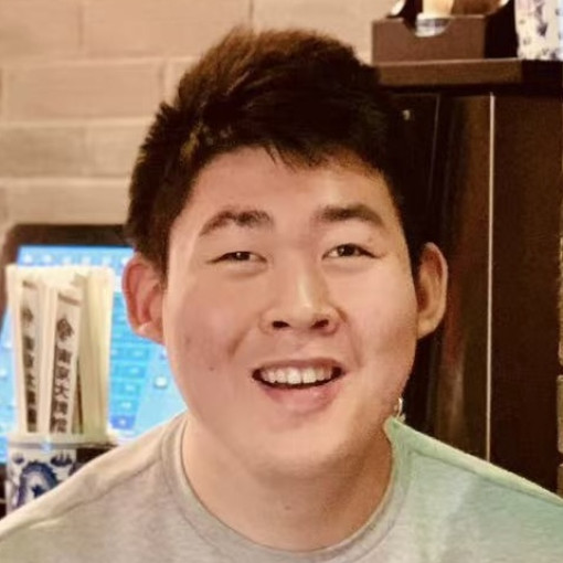 Photo of Yubo Gao