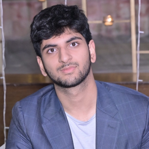 Photo of Yuvraj Gupta