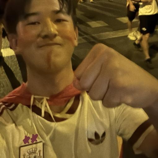 Photo of Yang Yang Huang