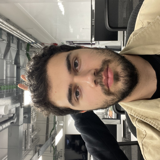Photo of Ylli Haliti