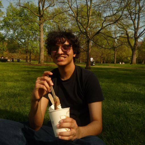 Photo of Yohaan Master