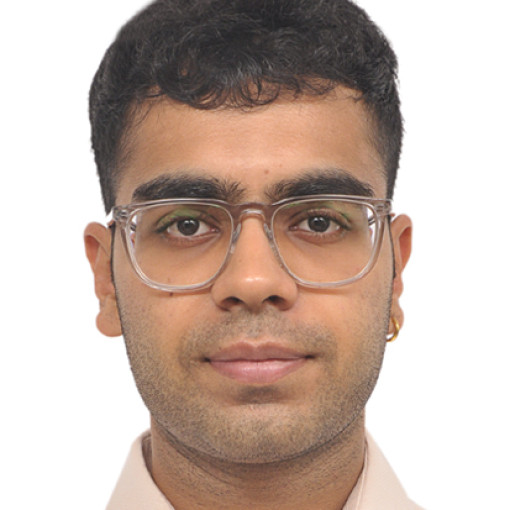 Photo of Yash Agarwal