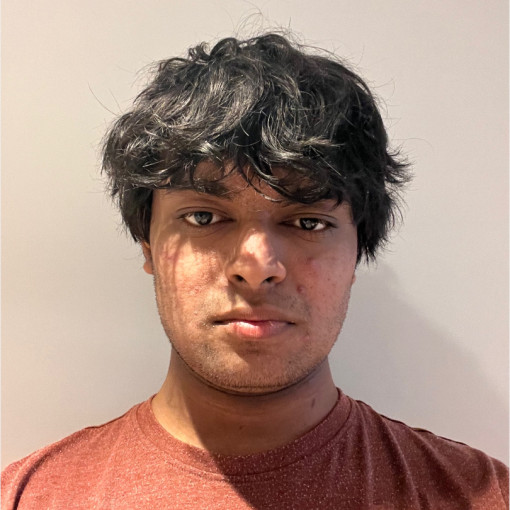 Photo of Yamid Hossain