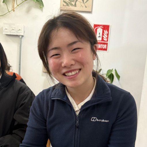 Photo of Yoon-Jee Nam