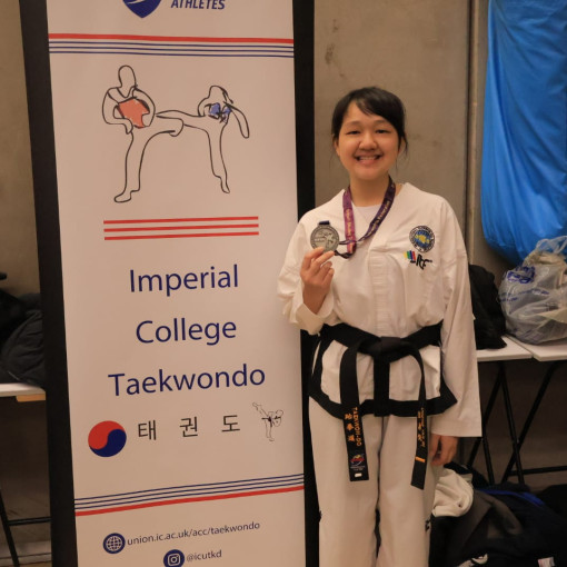 Photo of Yan Ni Chong