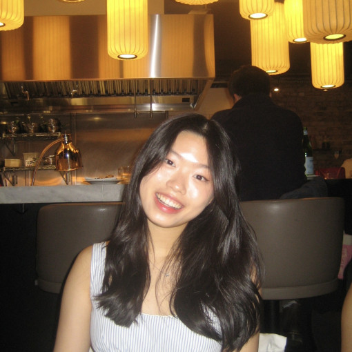 Photo of YuNing Chin