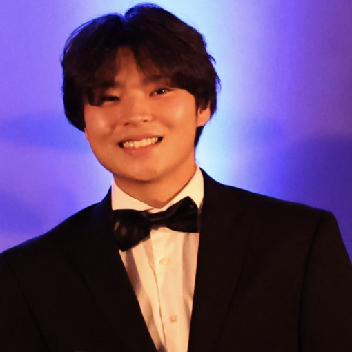 Photo of Yusei Saeki