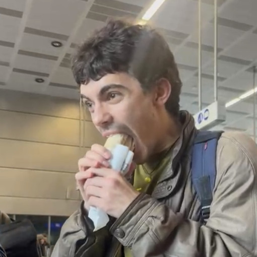 Photo of Yusuf Soydemir