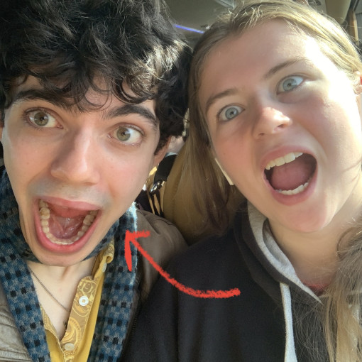 Photo of Yusuf Soydemir