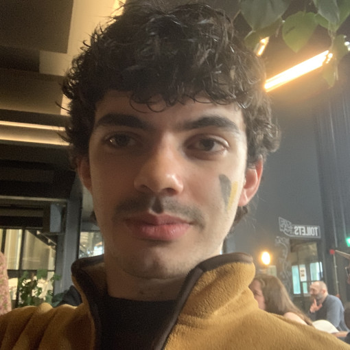 Photo of Yusuf Soydemir