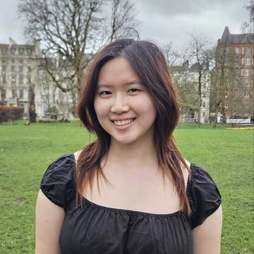 Photo of Ying Shan Kuan