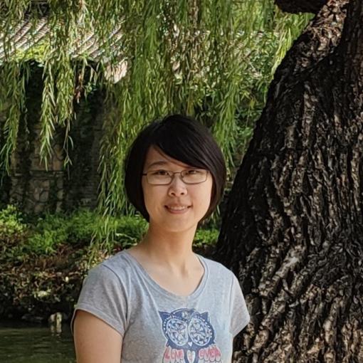 Photo of Yao Tong