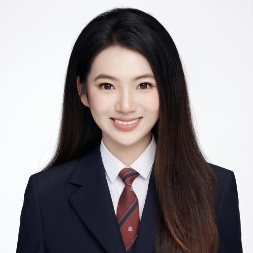 Photo of Yuehan Yang