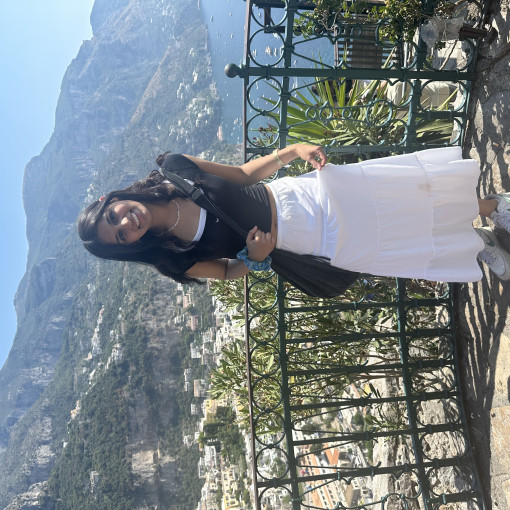 Photo of Zahra Sheikh
