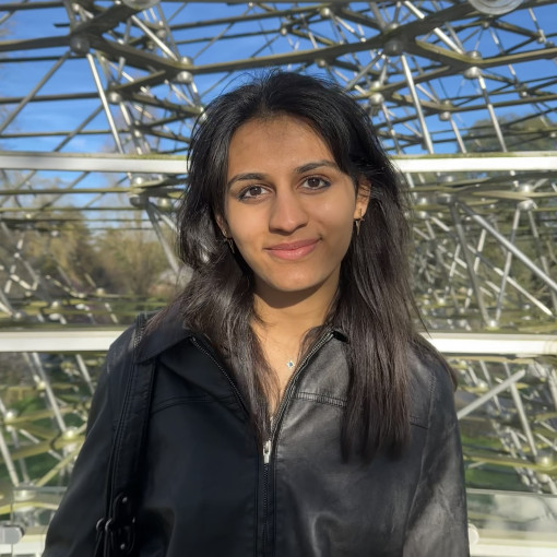 Photo of Zahra Sheikh