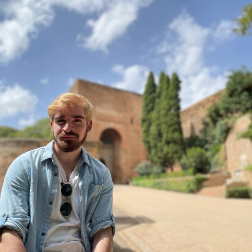 Photo of Zakariyyaa Chachia