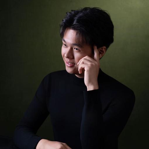 Photo of Ziyi Cheng
