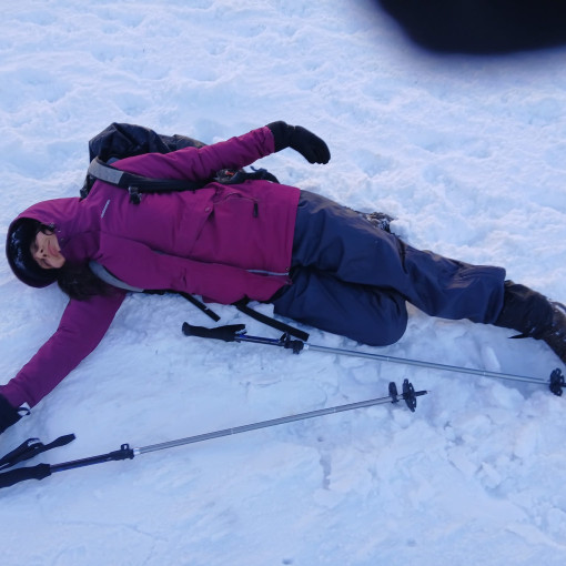 Photo of Zaynub Jamil