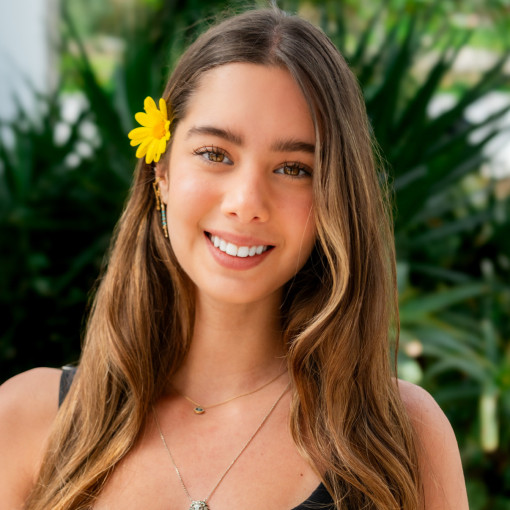 Photo of Zaha Kirmizitoprak