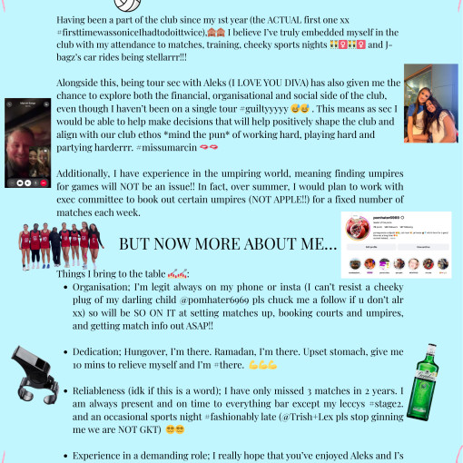 Photo of Zainab Mahmood