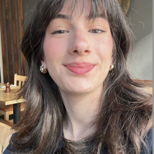 Photo of Zeynep Saglam