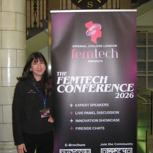 Photo of Zeynep Saglam