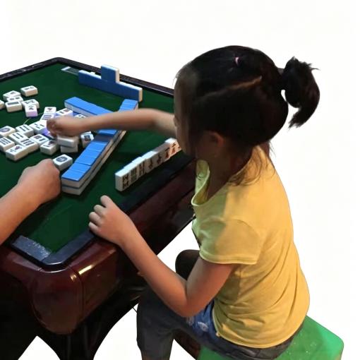 Photo of Zoe Xu