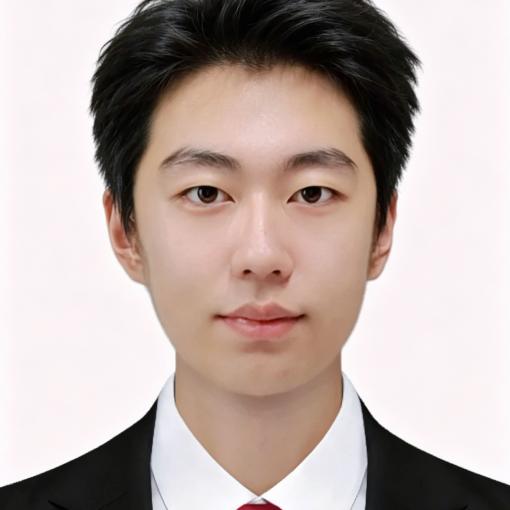 Photo of Zuowei Zhang