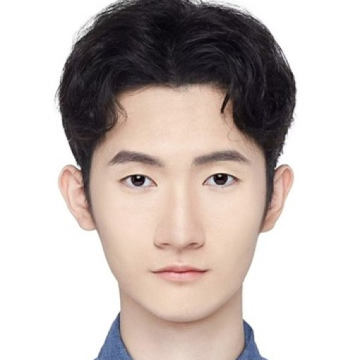 Photo of Booker Zhang