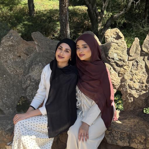Photo of Zainab Chowdhury